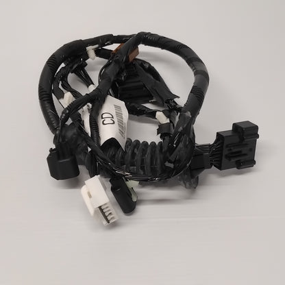 Genuine Front Door Wiring Harness - Ford Transit 2006-2014 | 1443948