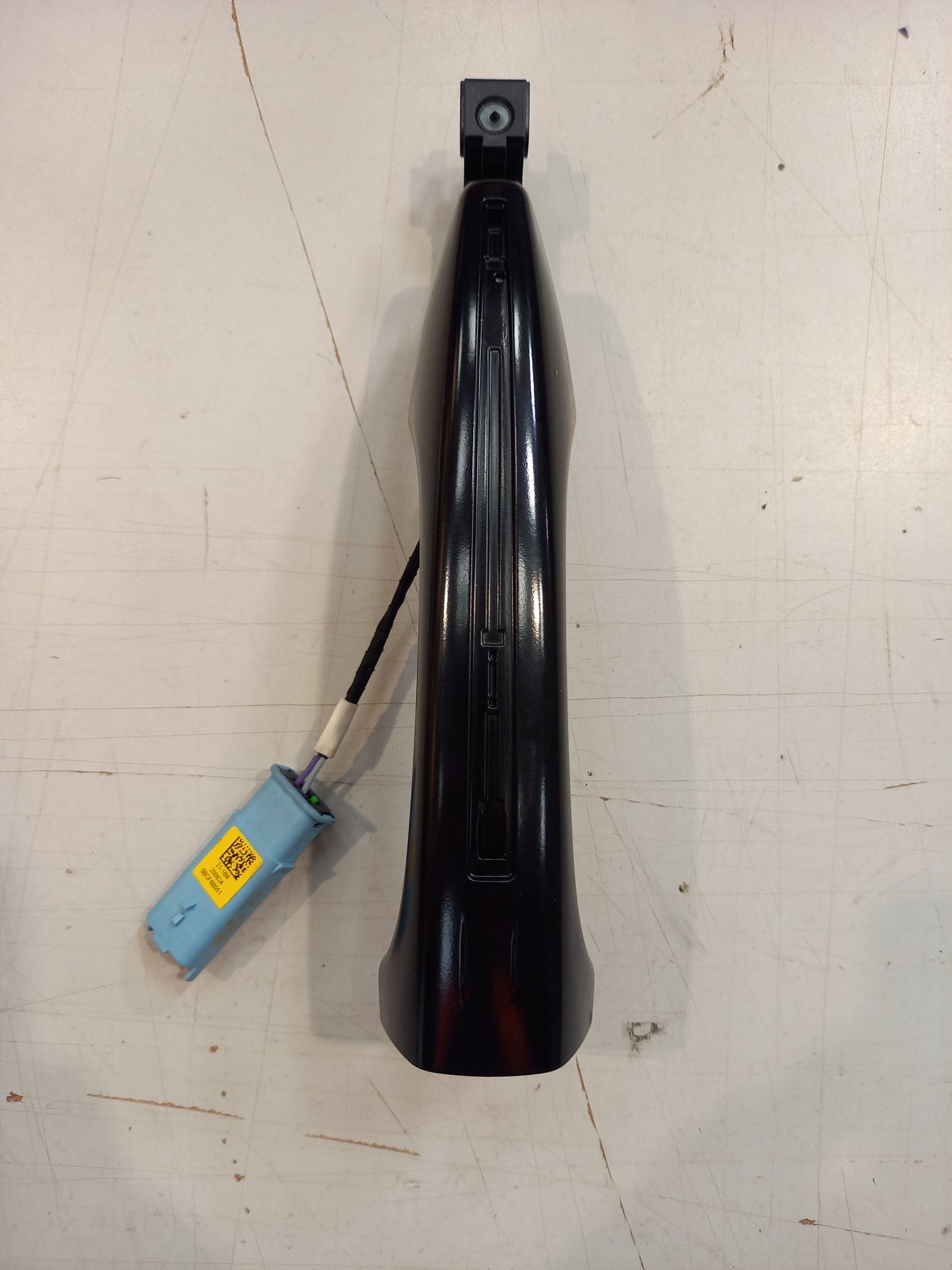 Genuine Peugeot Handle | 1609996280