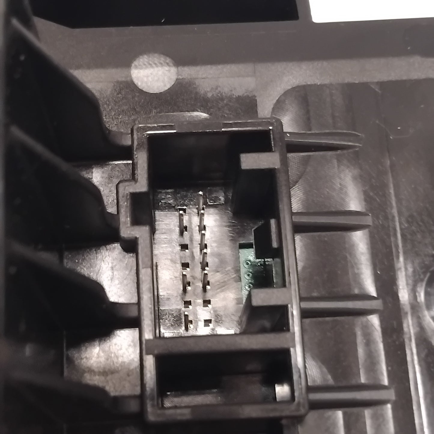 Genuine Steering Wheel Housing - Ford Transit / Connect 2018- | 2405566