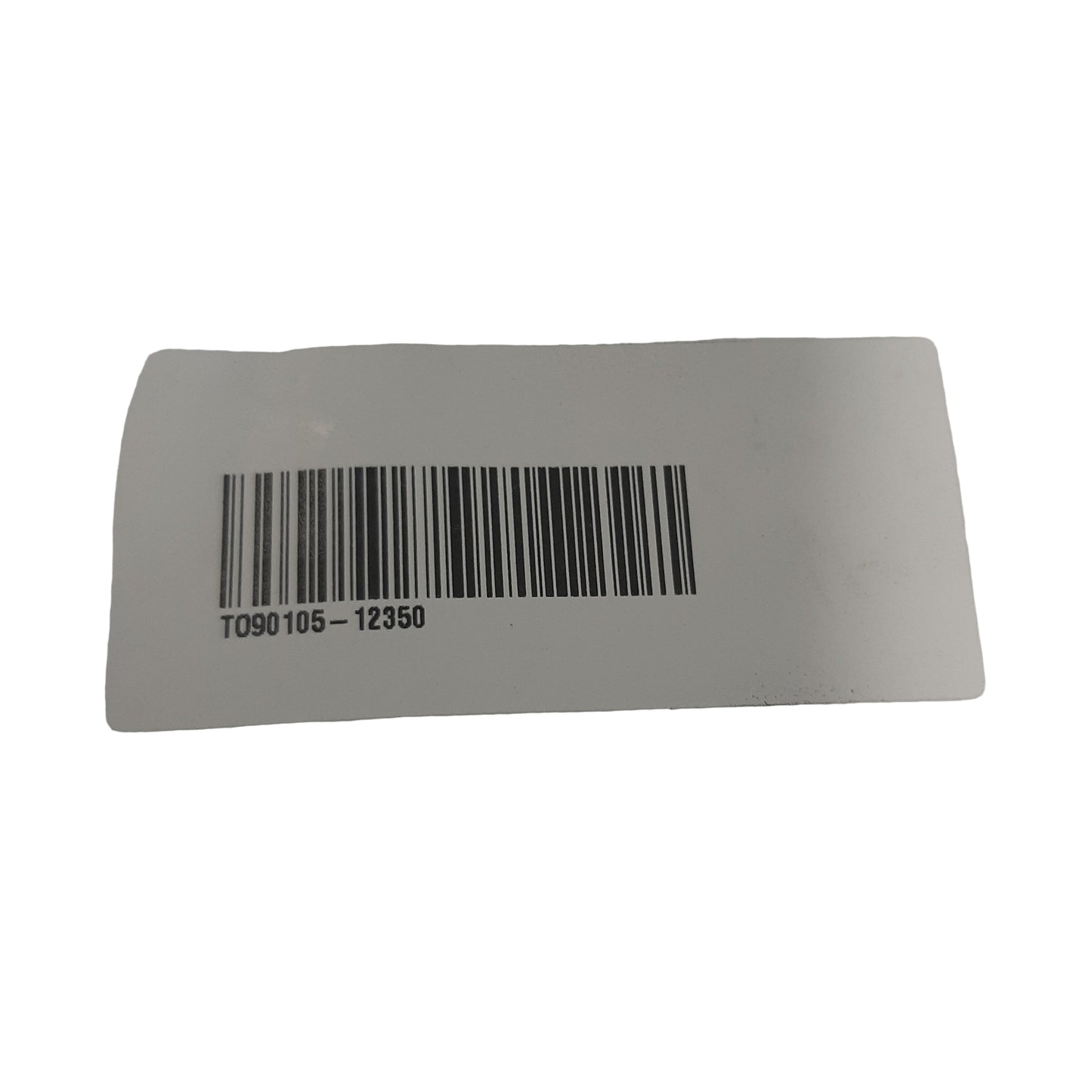 Genuine Toyota Bolt | 90105-12350