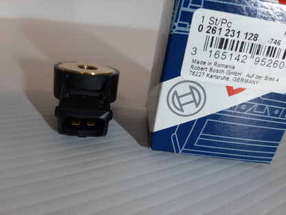 Bosch Knock Sensor | 0261231128