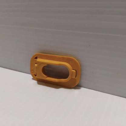 Genuine Fiat Bushing | 52087328