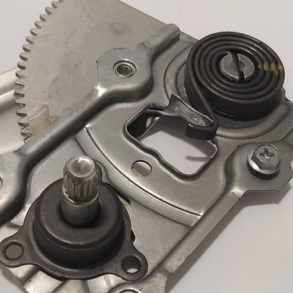 Genuine Suzuki Regulator Assy Window | 83510-62J00-000