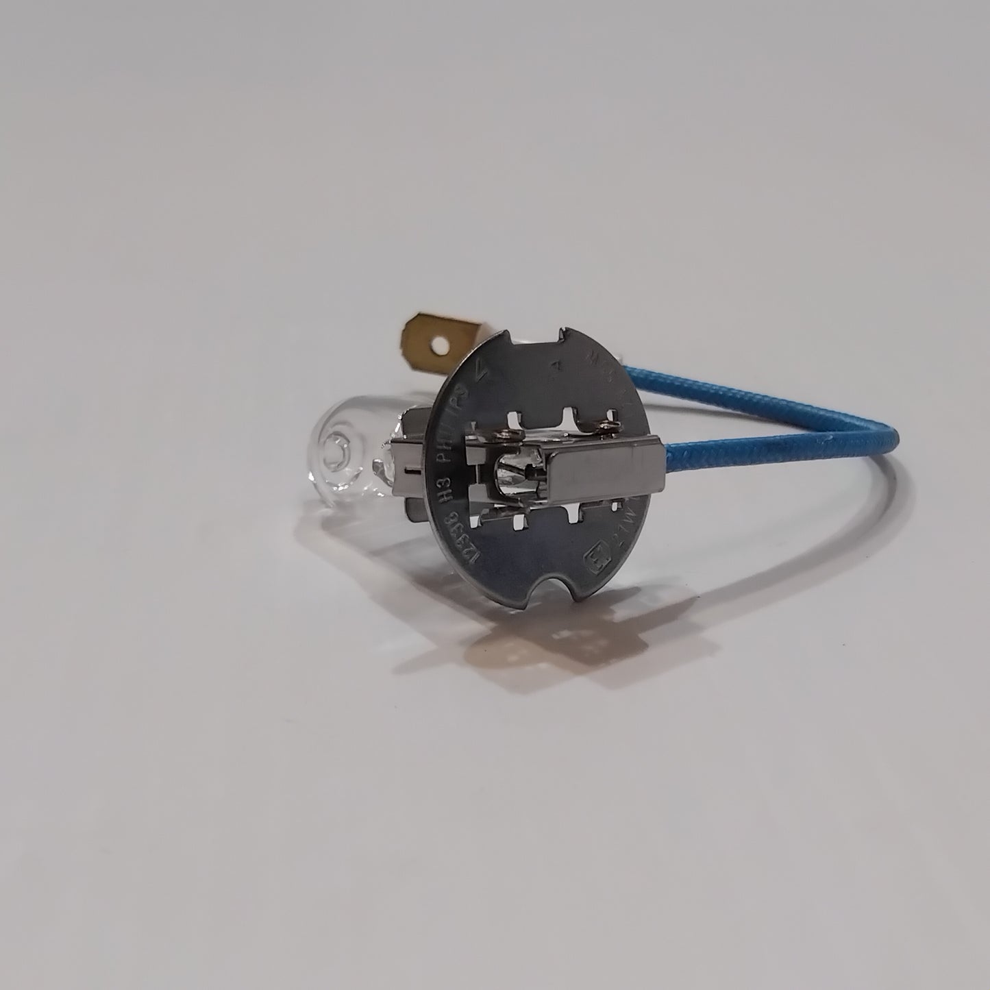Genuine MG Bulb-Fog Lamp-Frt | 10071242