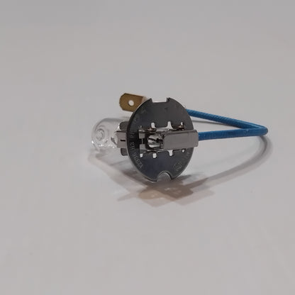 Genuine MG Bulb-Fog Lamp-Frt | 10071242