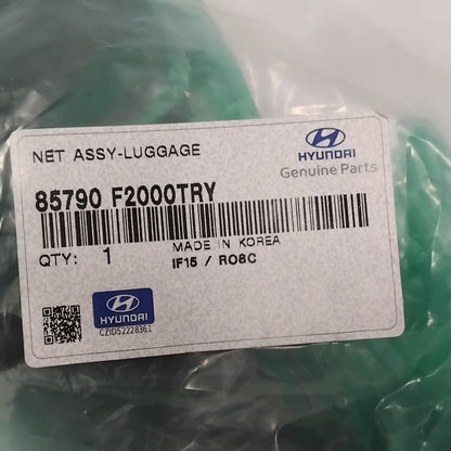 Genuine Luggage Net - Hyundai Kona Electric | 85790F2000TRY