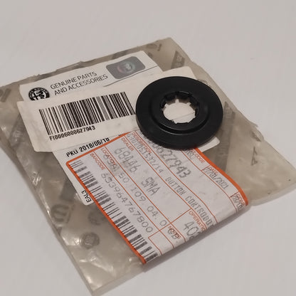 Genuine Fiat Button | 6000627943