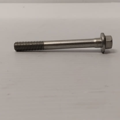 1x Genuine M8X70MM Hex-Head Bolt - Ford Fiesta / Focus / Mondeo | 1361900