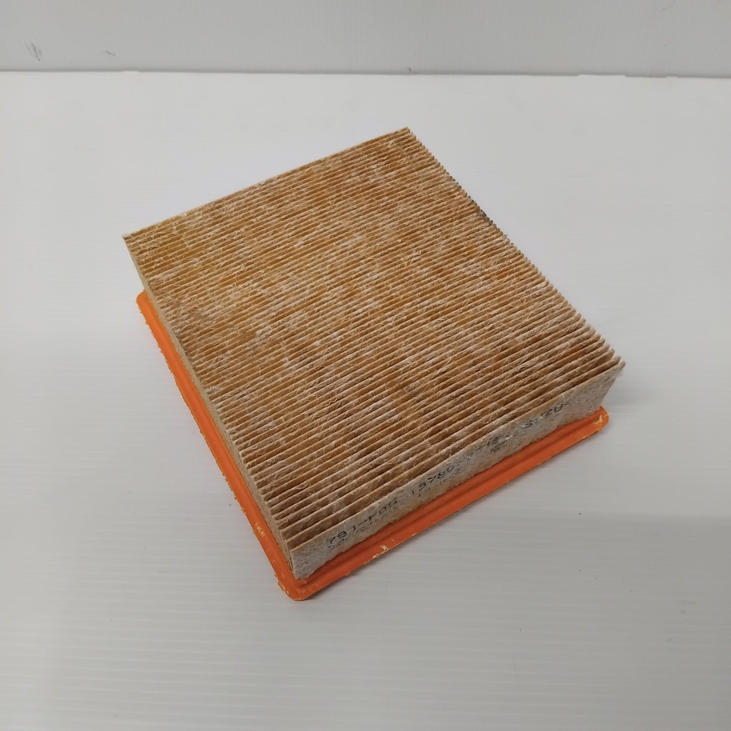 Genuine Suzuki Element Air Cleaner | 13780-79J50-000