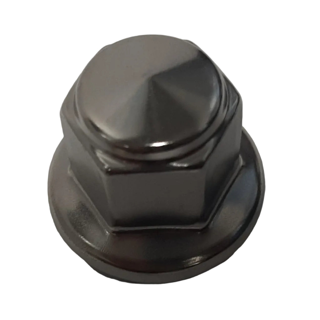 Genuine Ford Nut | 5644266