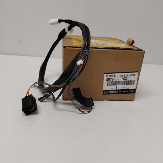 Genuine Mazda Harness(Lh)-R09 | GMY96910X