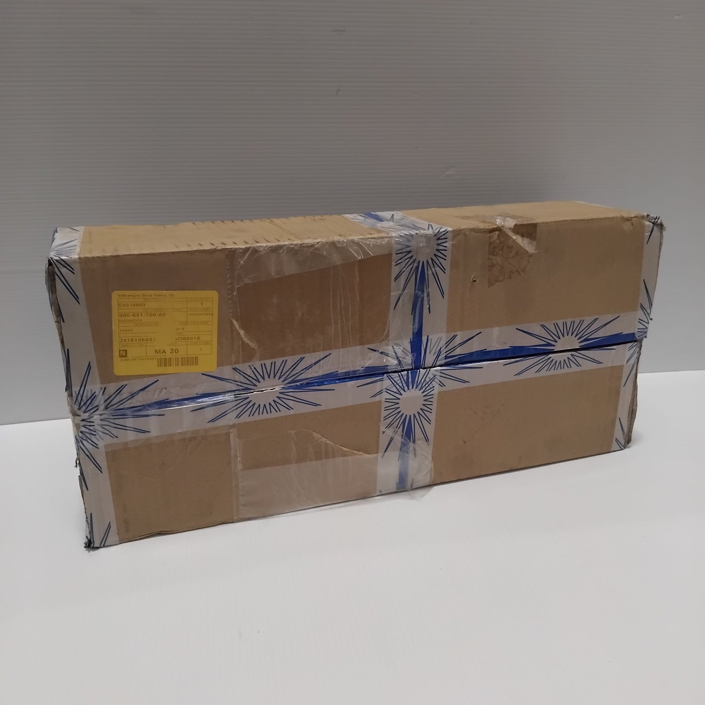 Genuine SEAT Navigation | 000051700AB