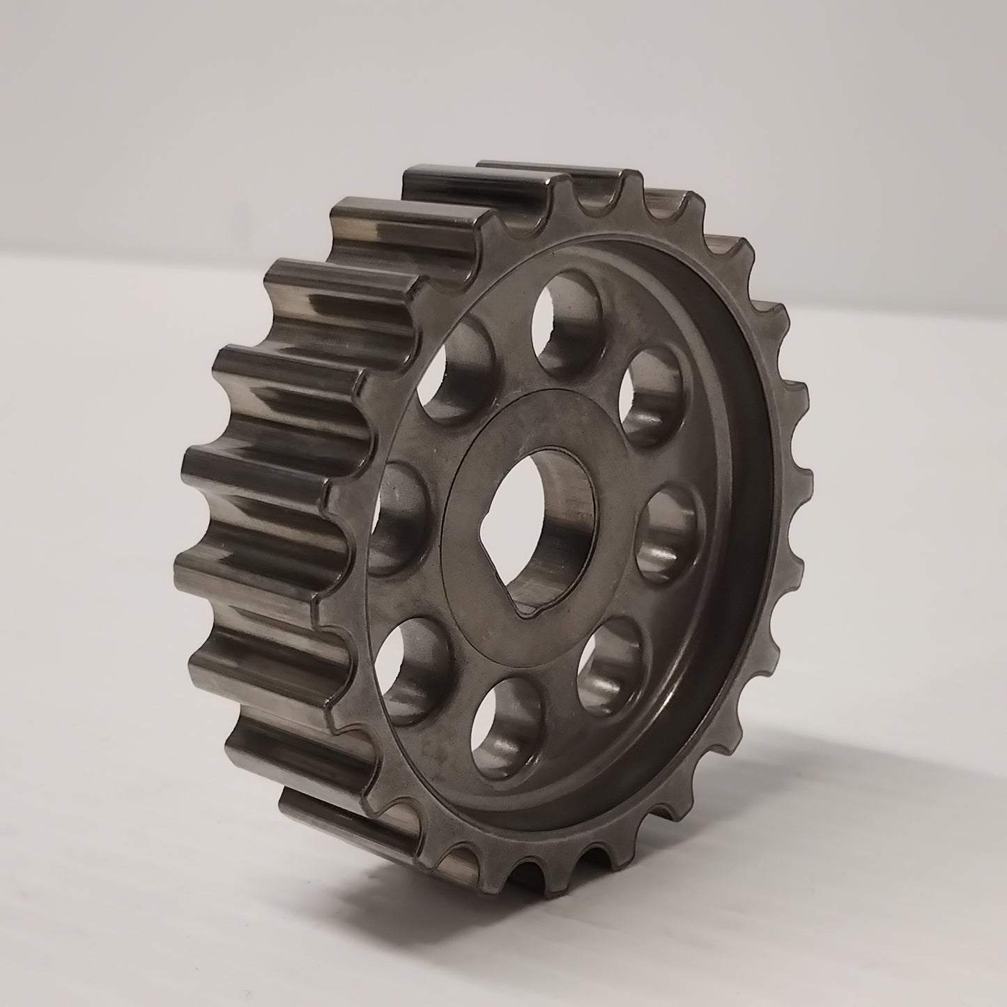 Genuine MG Pulley-O/Pmp | 10202584