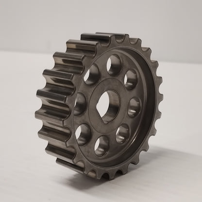 Genuine MG Pulley-O/Pmp | 10202584