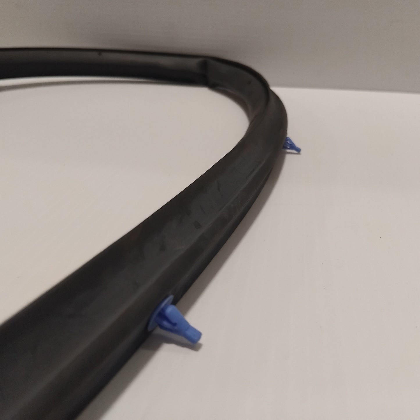 Genuine Honda Weatherstrip, R. Fr. Door | 72310TG0T01