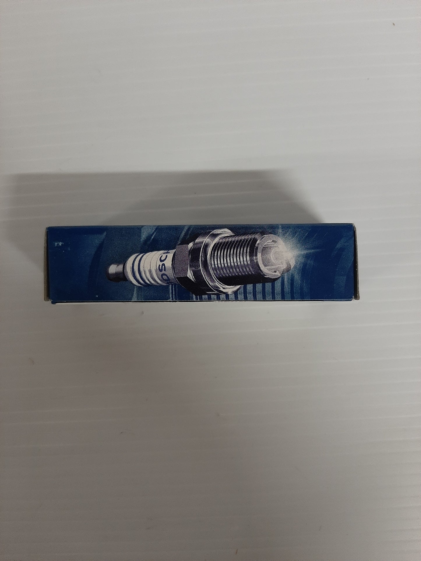 Bosch I:Spark Plug | 0242040502