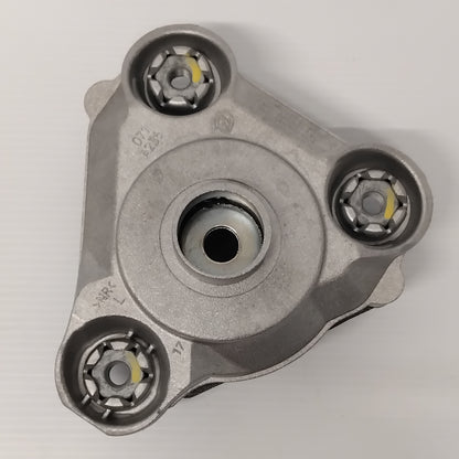 Genuine Front Left Suspension Pad - Fiat Ducato 2001-2011 | 1345897080