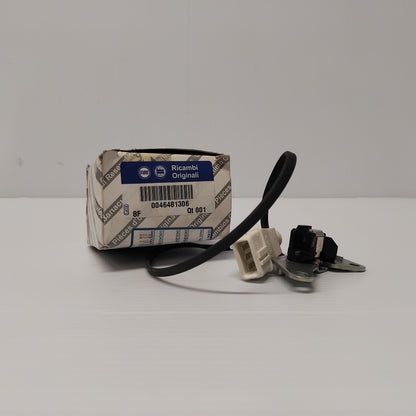 Genuine Camshaft Sensor - Fiat Doblo 2000-2016 1.6 | 46481306