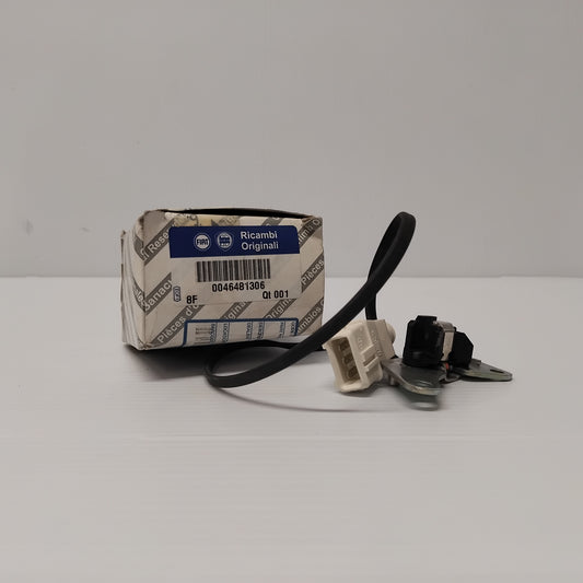 Genuine Camshaft Sensor - Fiat Doblo 2000-2016 1.6 | 46481306