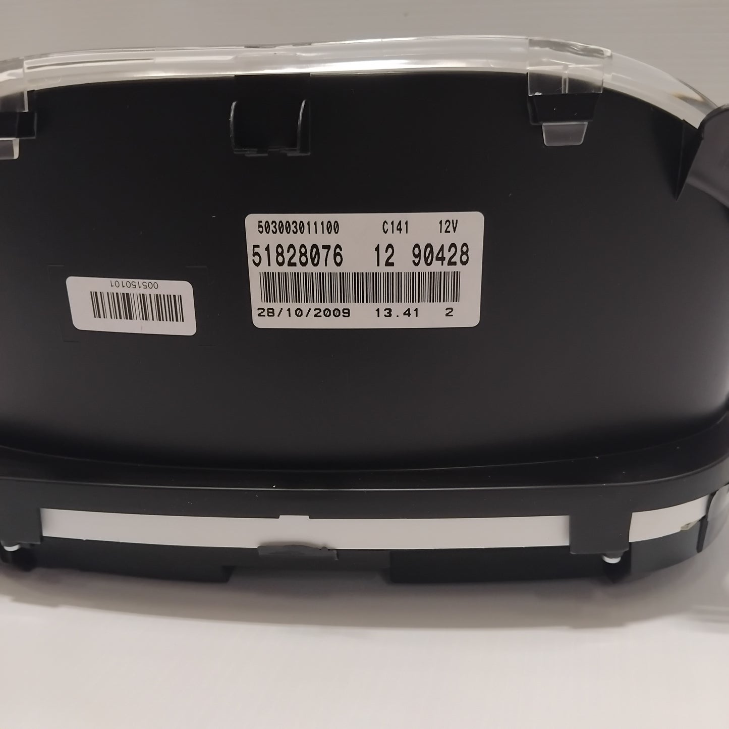 Genuine Fiat Inst/Cluster As | 51828076