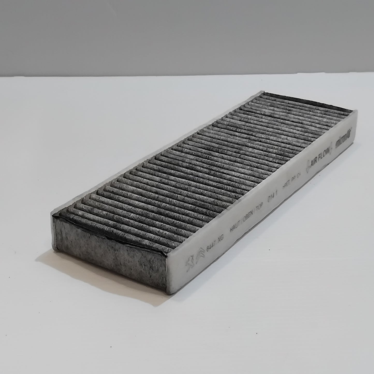 Genuine Toyota Batch Of Carbon Filt | SU001-A6185