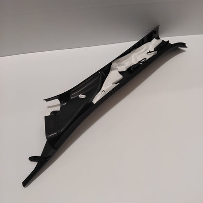 Genuine Ford Moulding - Windshield | 2513707
