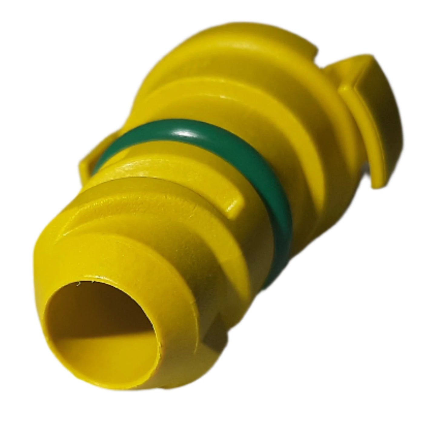 Genuine Ford Plug - Oil Drain | 2084659
