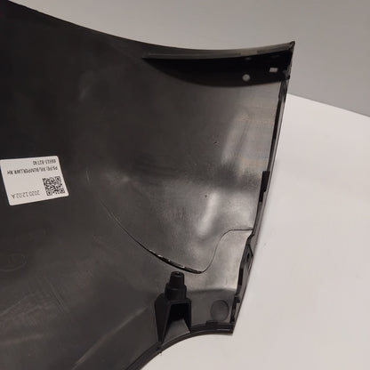 Genuine Kia Cover | 86613B2740