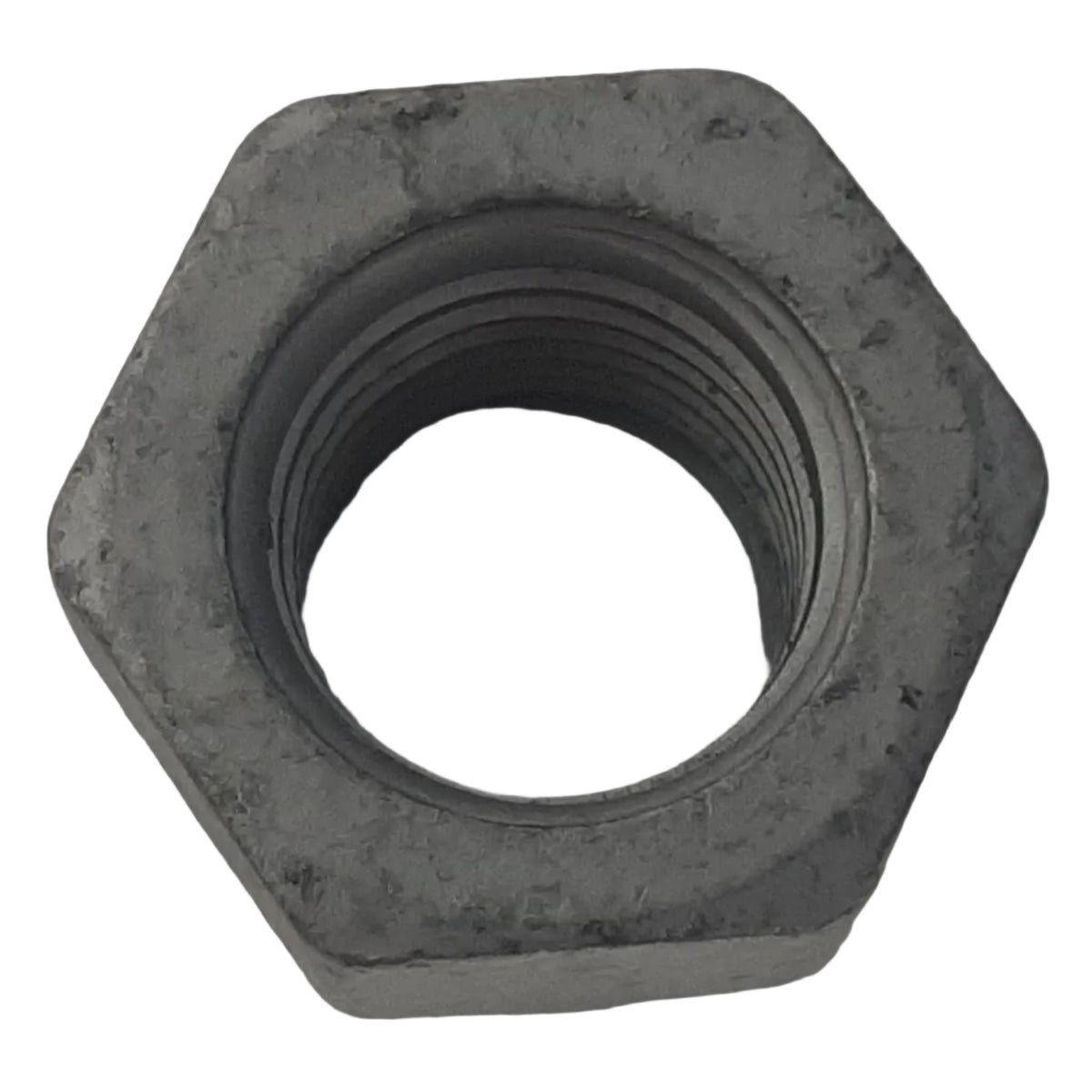 Genuine Ford Nut - Hex. | 6523434