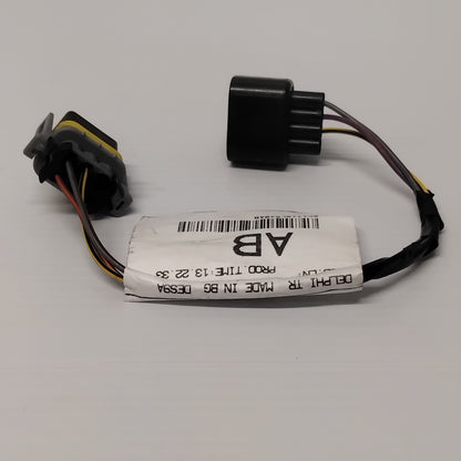 Genuine Back Door Closure Wiring - Ford Transit 2007-2014 | 1506990