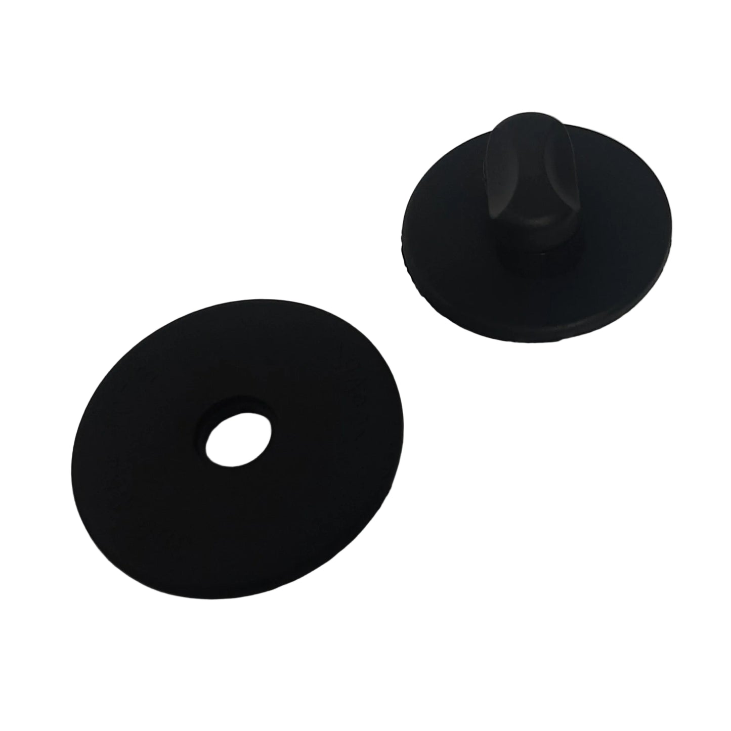 Genuine MG Clip-F/Flr Pnl Mat Snap Fstn ( | 10048804-ASA