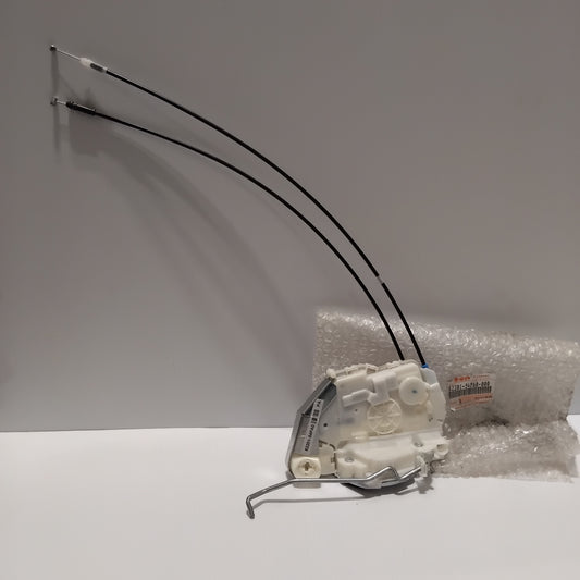 Genuine Suzuki Latch,Front Door,R Apk | 82201-54PA0-000