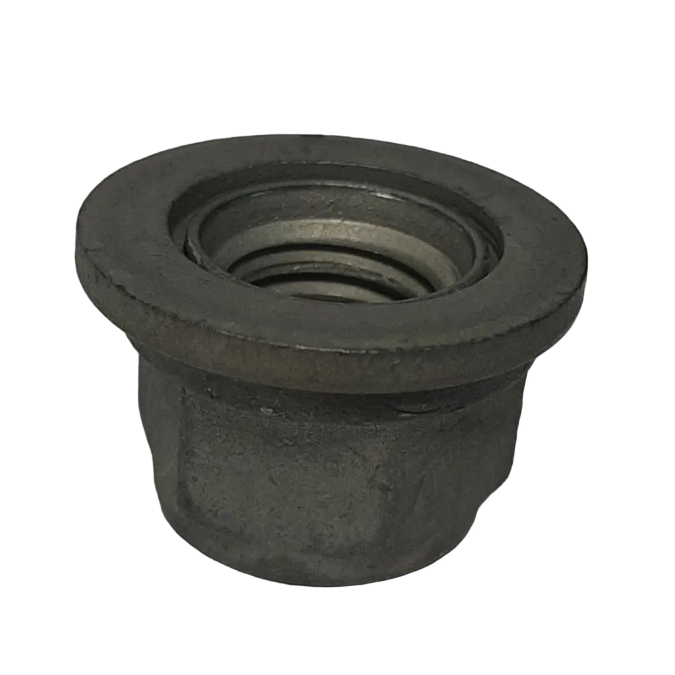 Genuine Ford Nut And Washer Assy - Hex | 4615723