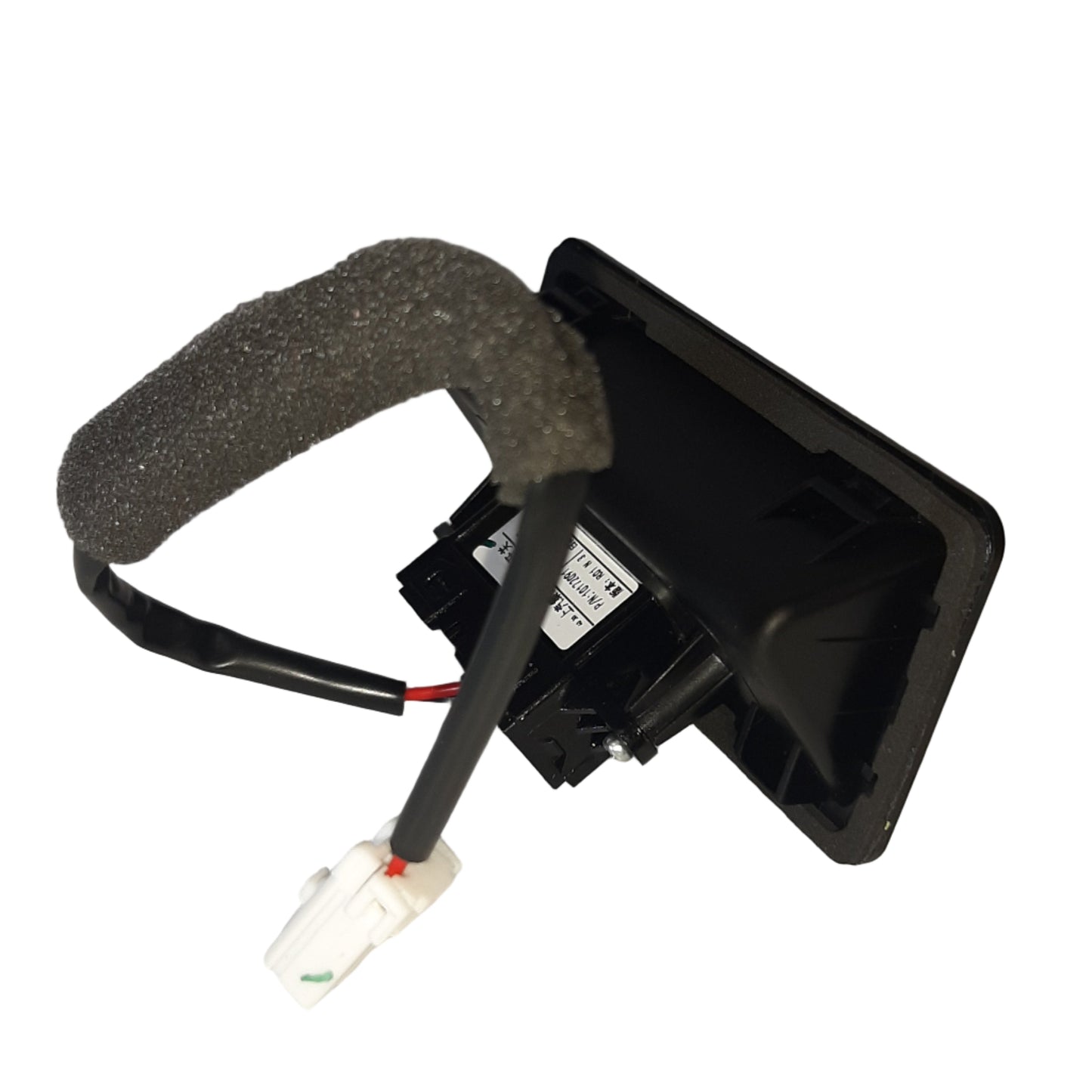 Genuine MG Switch-L/Gate Open | 10172091