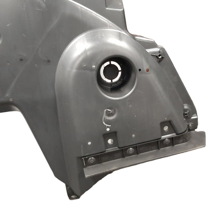 Genuine Peugeot Bumper Deflector | YP00028180