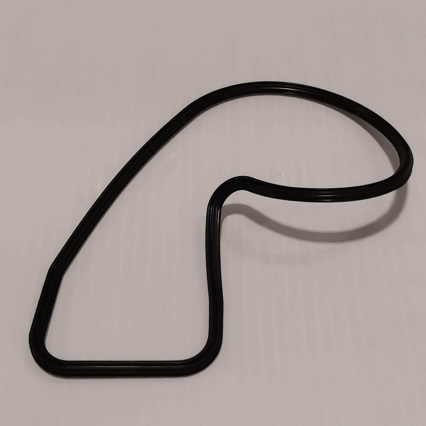 Genuine Renault Gasket-Water Pump | 82 01 722 075