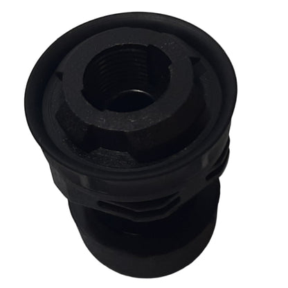Genuine Ford Bumper Assy | 2220353