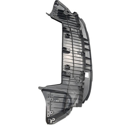 Genuine Peugeot Bumper Deflector | YP00028180