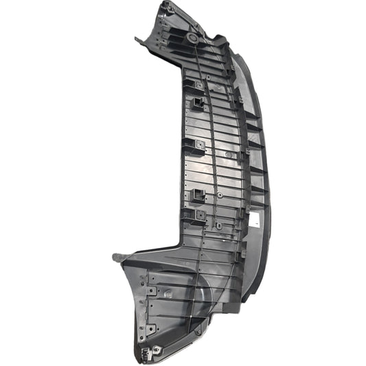 Genuine Peugeot Bumper Deflector | YP00028180