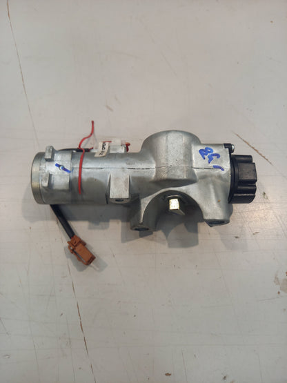 Genuine Nissan Lock Set-Steeri | D87001HAFA