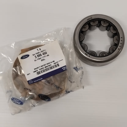 Genuine Ford Kit - Wheel Bearing Repair | 1201302