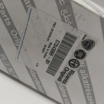 Genuine Fiat Belt Coupling P | 735430869