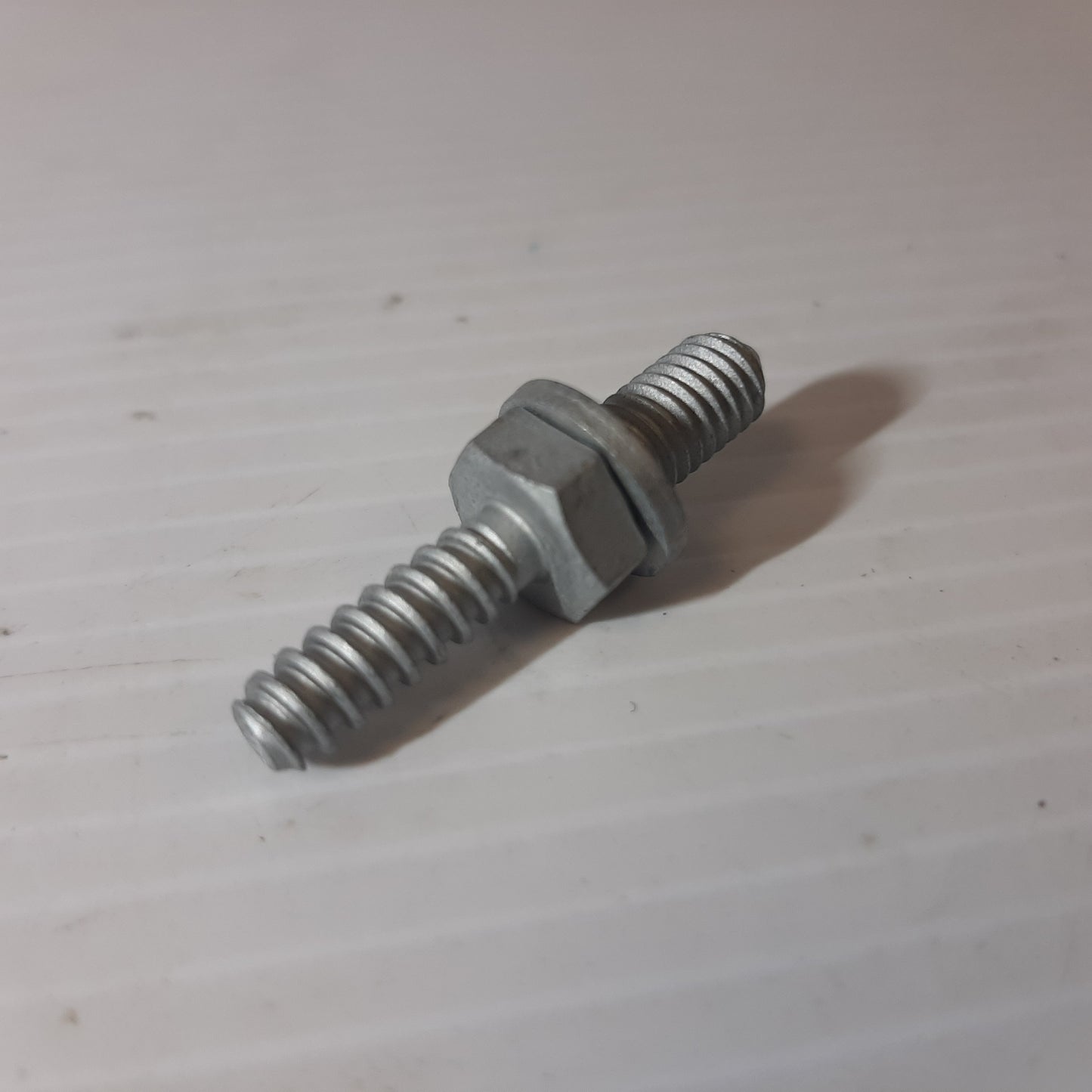 Genuine Seat Bolt | N91190301