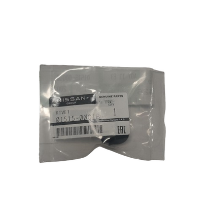 Genuine Nissan Rivet | 0151500Q1B