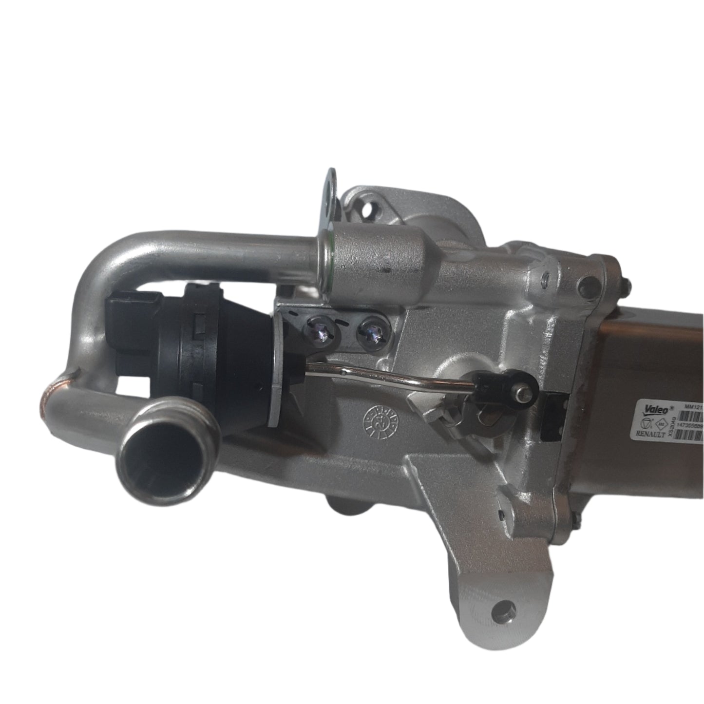 Genuine Peugeot EGR Cooler | 95529337