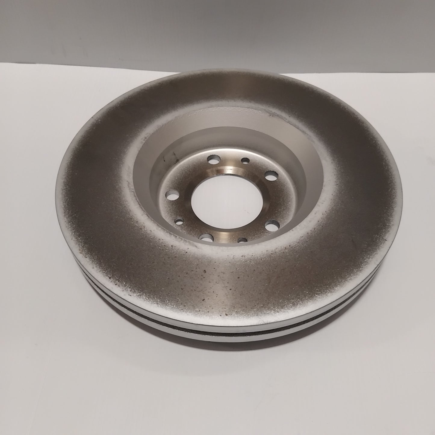 1x Front Brake Discs - Peugeot Expert Van | 4249K0