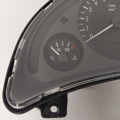Genuine Vauxhall Instrument Cluster | R1610306