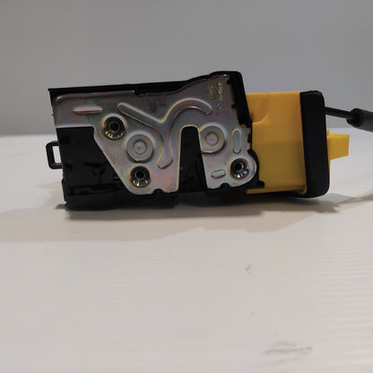 Genuine Rear Left Door Lock - Kia Sportage 2015-2022 RHD | 81410F1310QQK