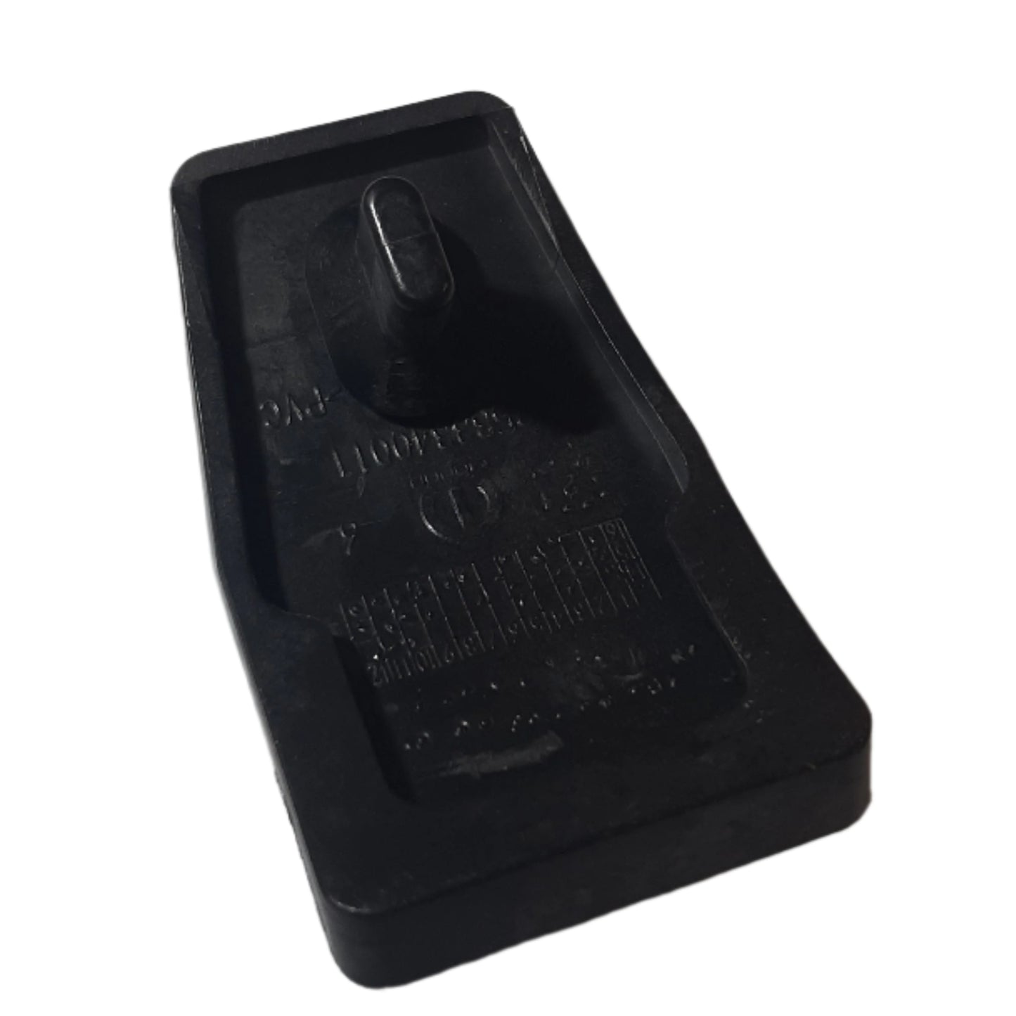 Genuine Fiat Pedal Cover | 77367109