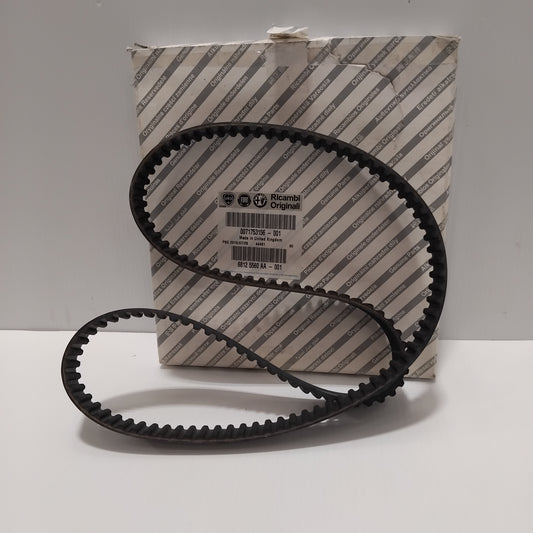 Genuine Fiat Timing Belt | 71753156